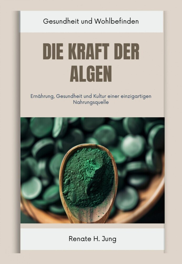 Die Kraft der Algen main product photo
