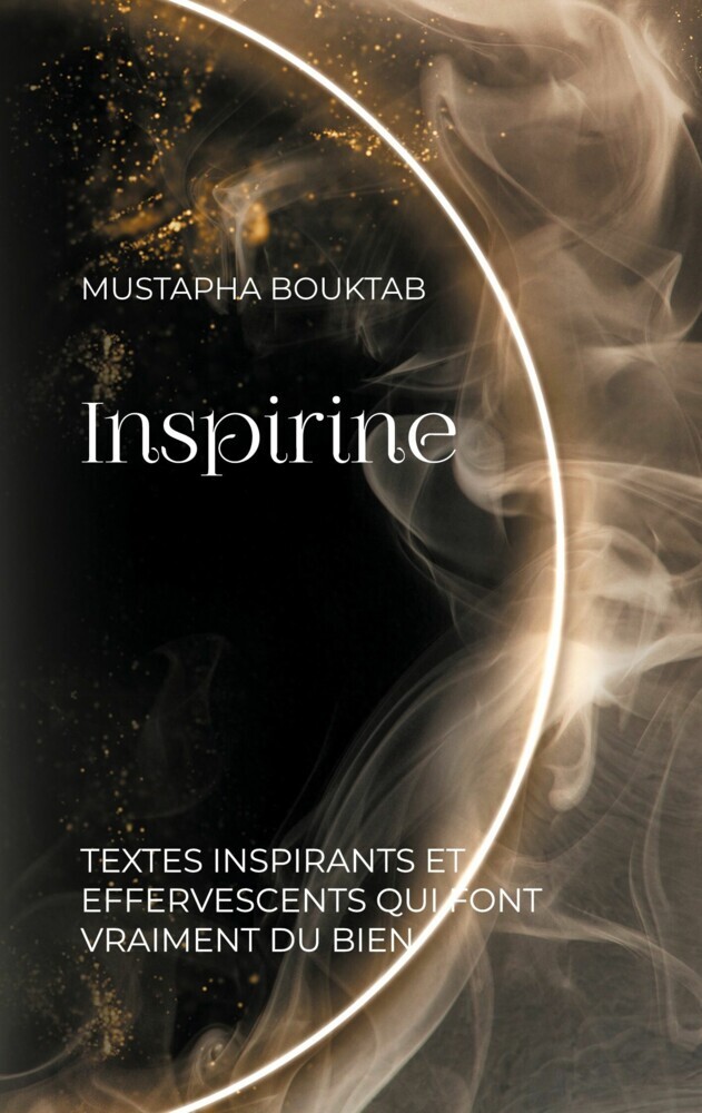 Inspirine main product photo