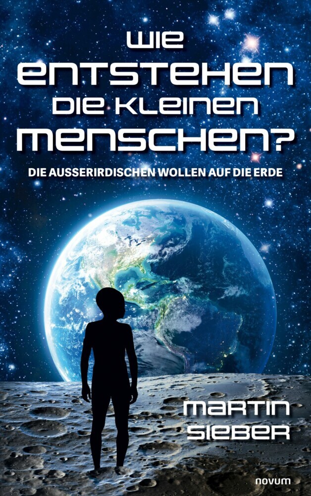 Wie entstehen die kleinen Menschen? main product photo