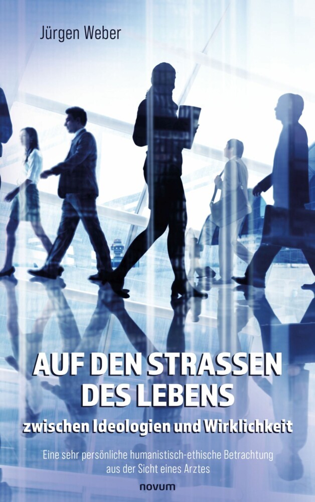 Auf den Straßen des Lebens - zwischen Ideologien und Wirklichkeit main product photo