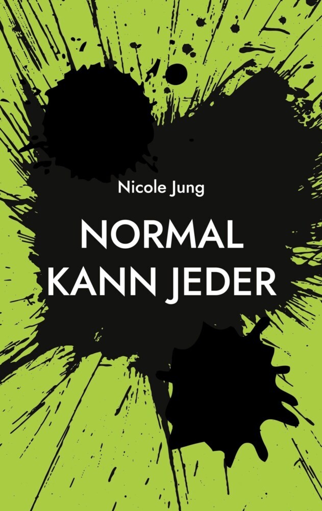 Normal kann jeder main product photo