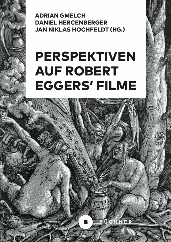 Perspektiven auf Robert Eggers' Filme main product photo