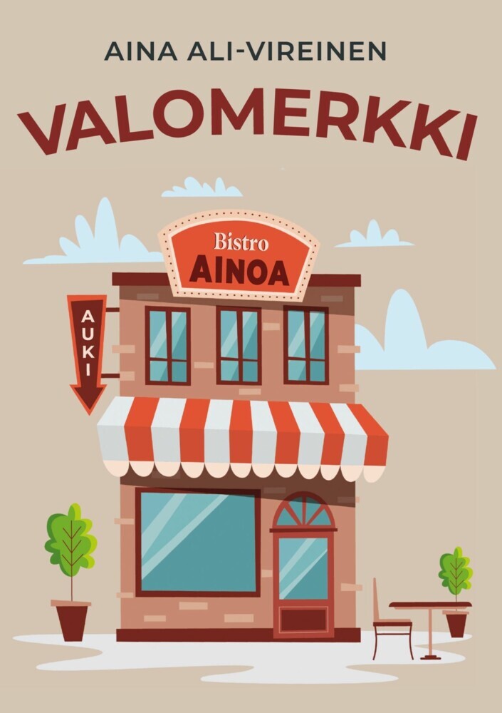 Valomerkki main product photo