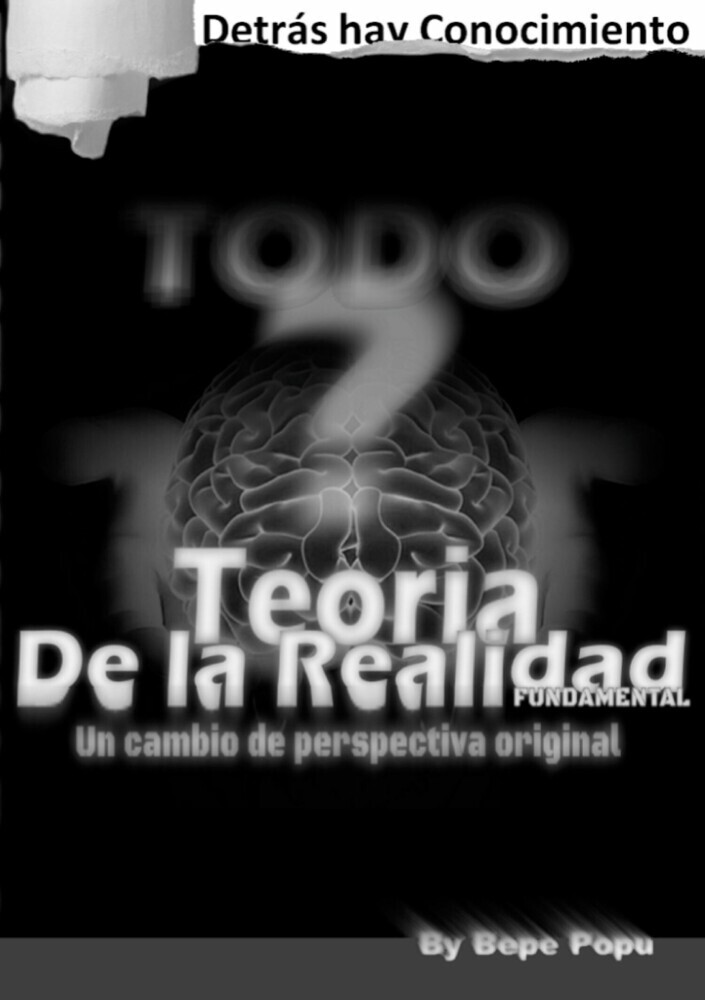 Teoría de la Realidad main product photo