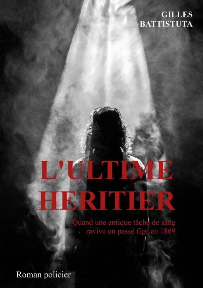 L'ultime héritier main product photo