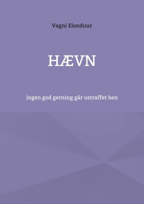 Hævn