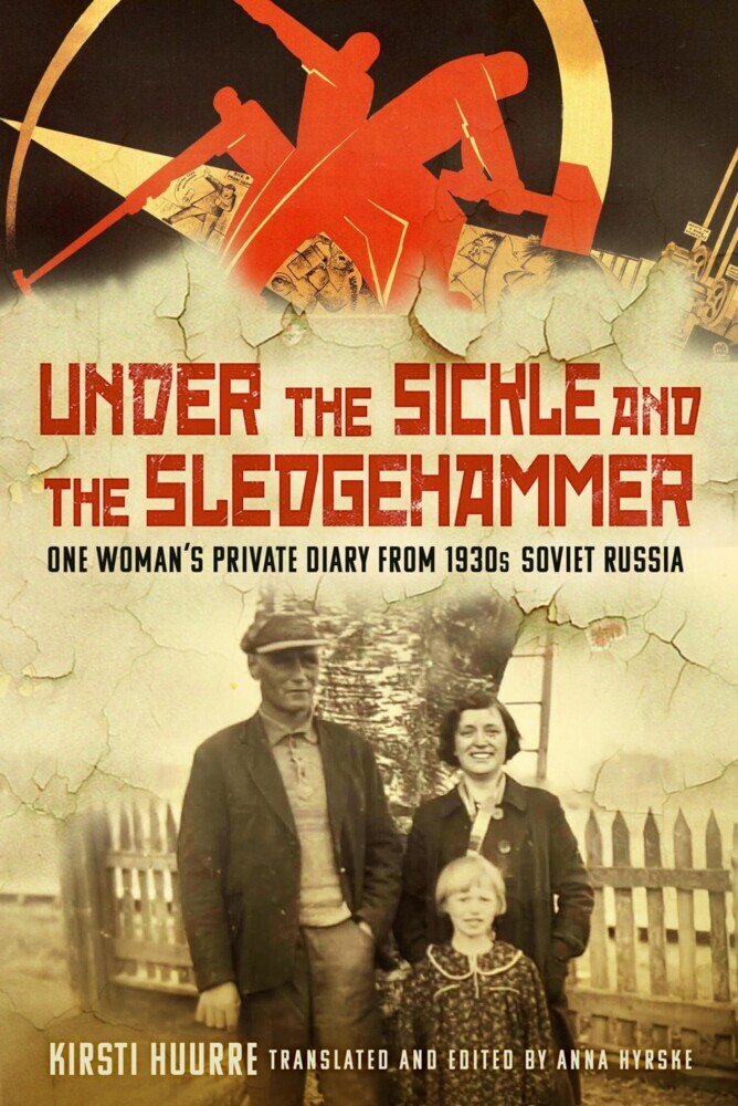 Under the Sickle and the Sledgehammer main product photo