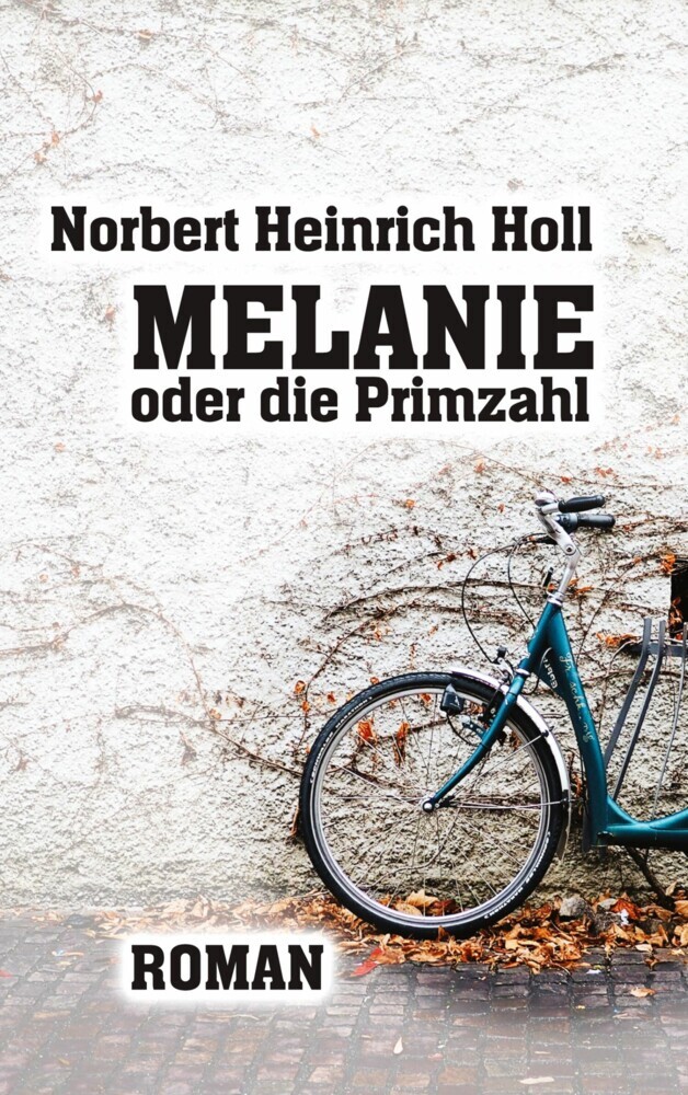Melanie oder die Primzahl main product photo