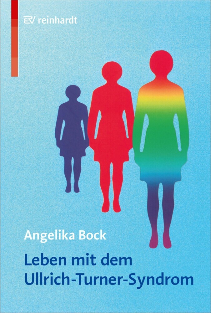 Leben mit dem Ullrich-Turner-Syndrom main product photo