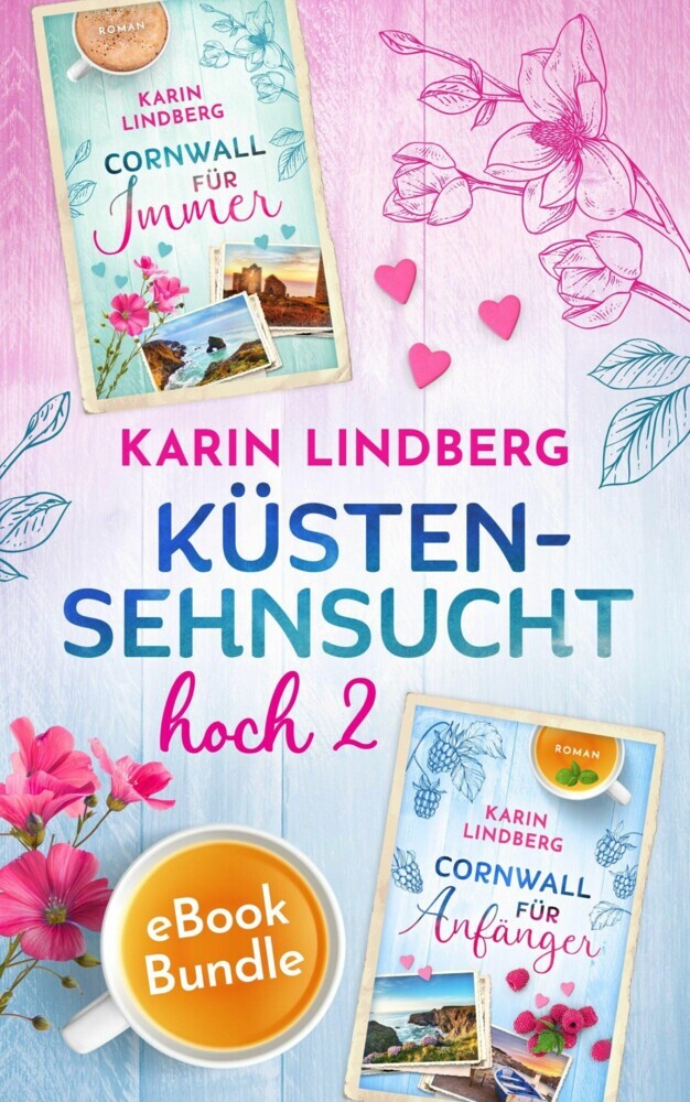 Küstensehnsucht hoch zwei main product photo