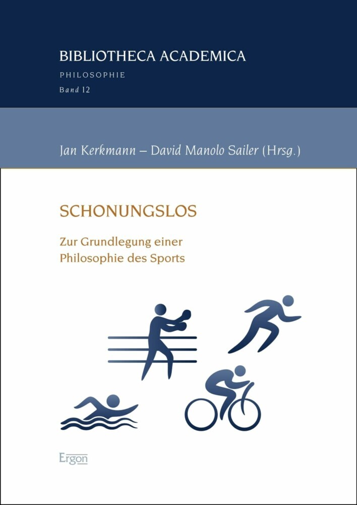 Schonungslos main product photo