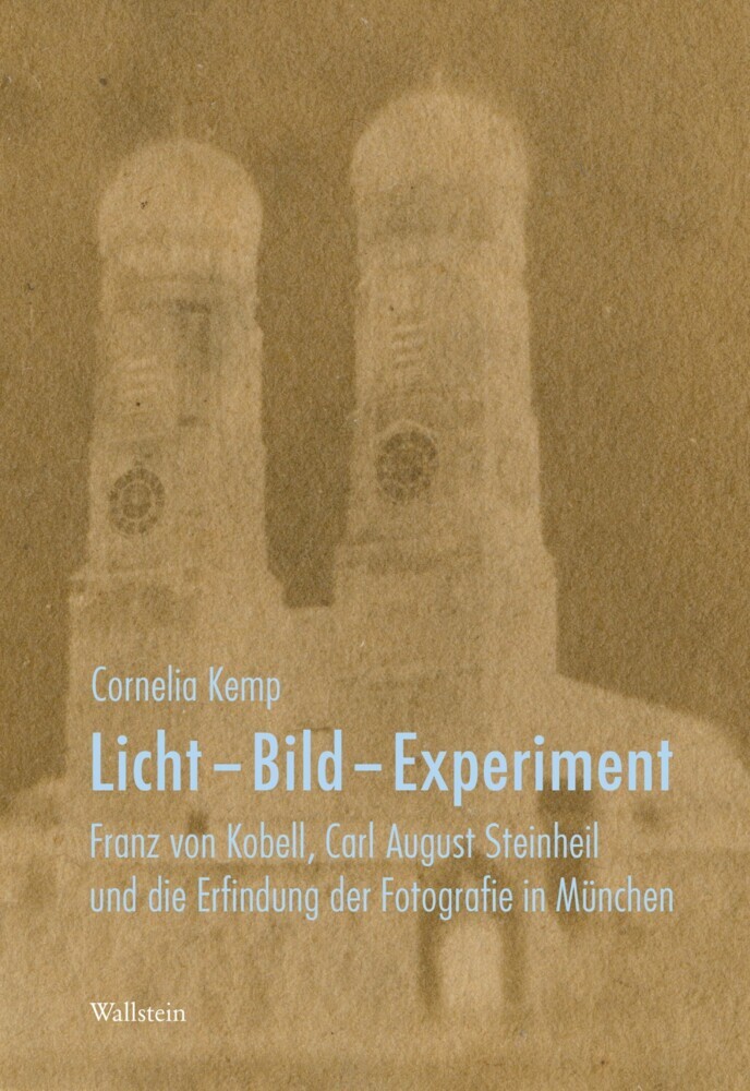 Licht - Bild - Experiment main product photo