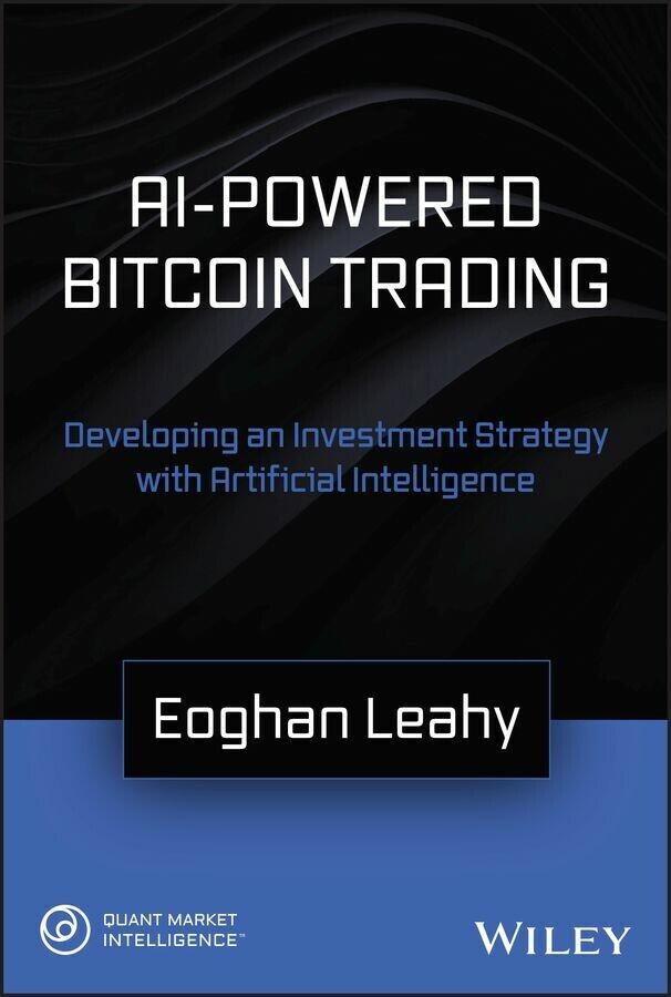 AI-Powered Bitcoin Trading main product photo