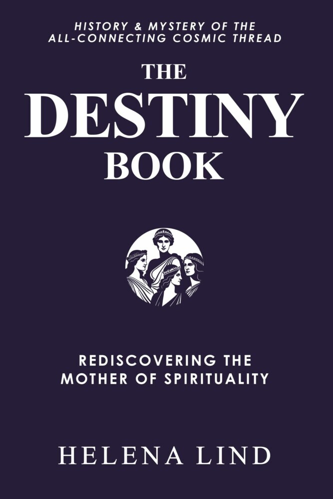 The Destiny Book main product photo