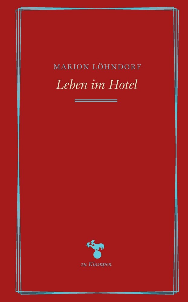 Leben im Hotel main product photo