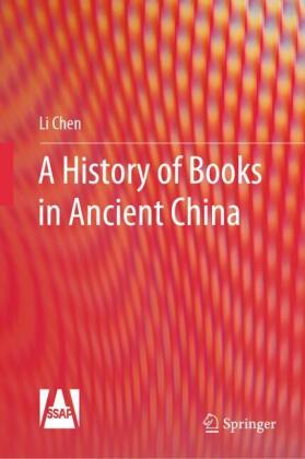 A History of Books in Ancient China