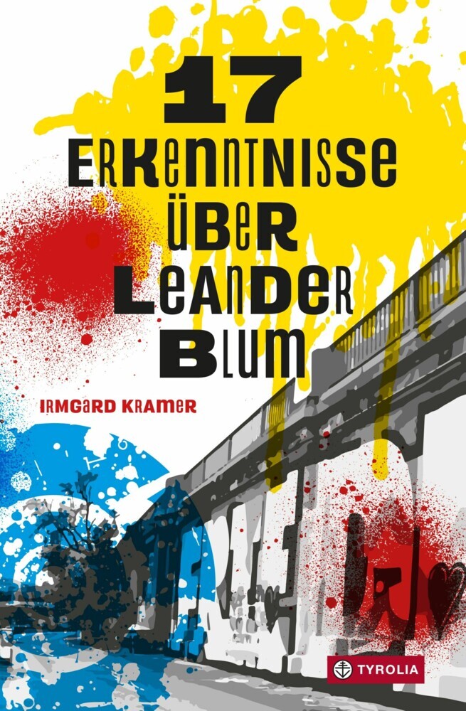 17 Erkenntnisse über Leander Blum main product photo
