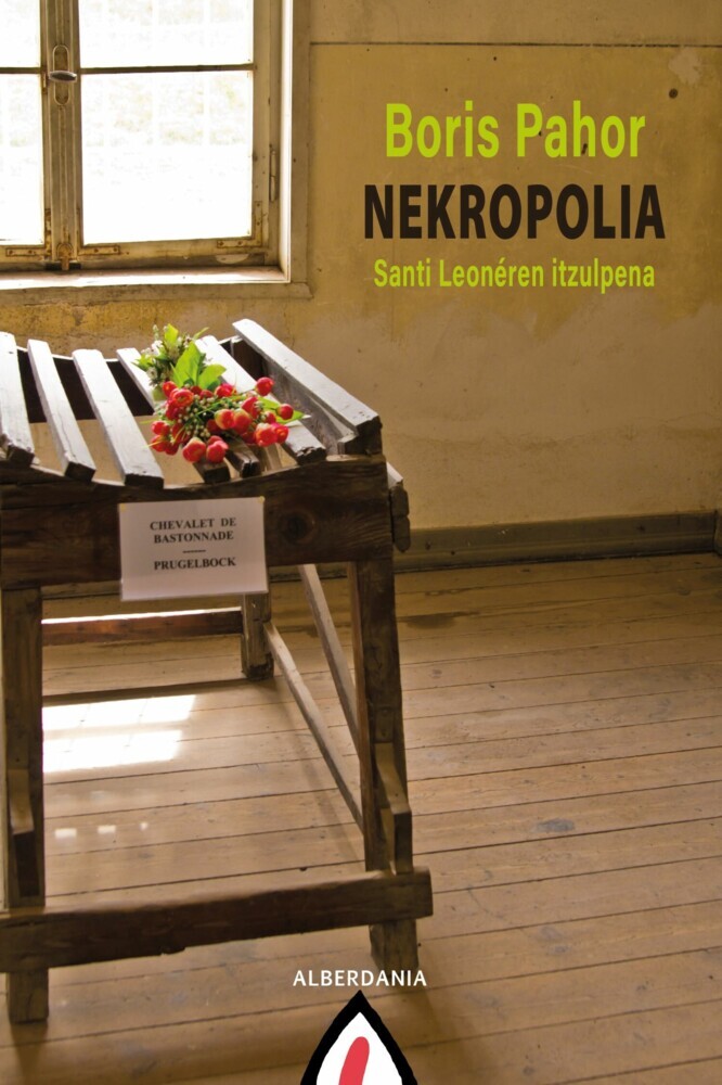 Nekropolia main product photo