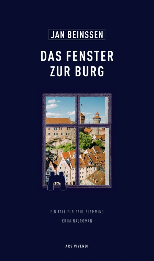 Das Fenster zur Burg main product photo