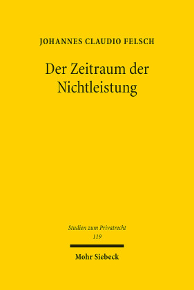 Der Zeitraum der Nichtleistung