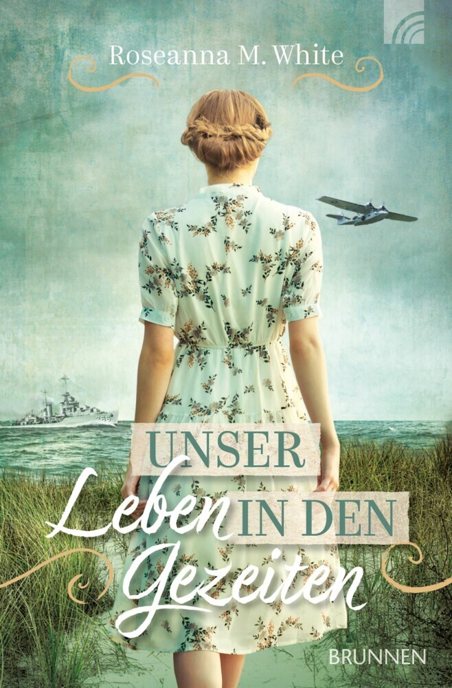 Unser Leben in den Gezeiten main product photo