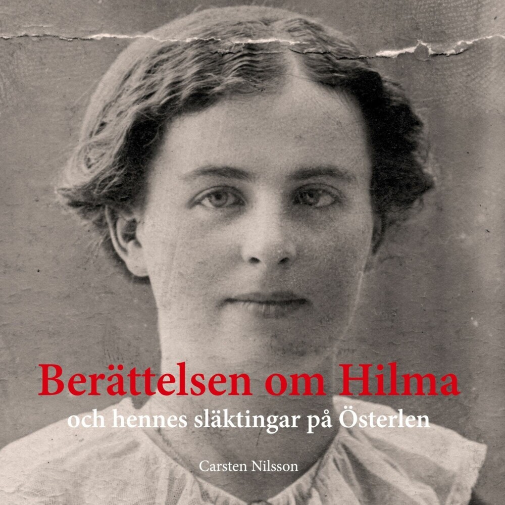Berättelsen om Hilma main product photo