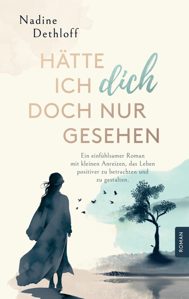 Hätte ich Dich doch nur gesehen main product photo