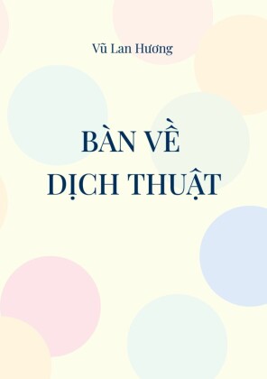 Bàn ve Dich thuat