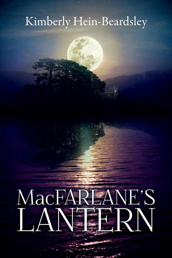 MacFarlane's Lantern main product photo