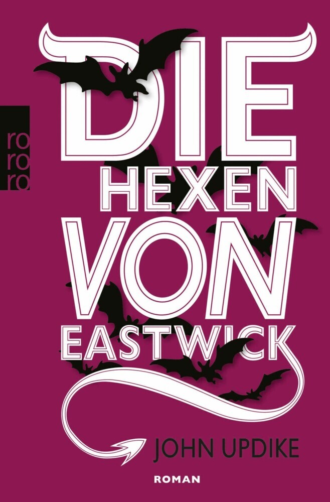 Die Hexen von Eastwick main product photo