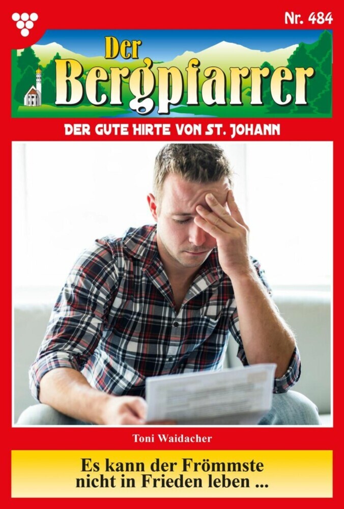 Es kann der Frömmste nicht in Frieden leben ... main product photo