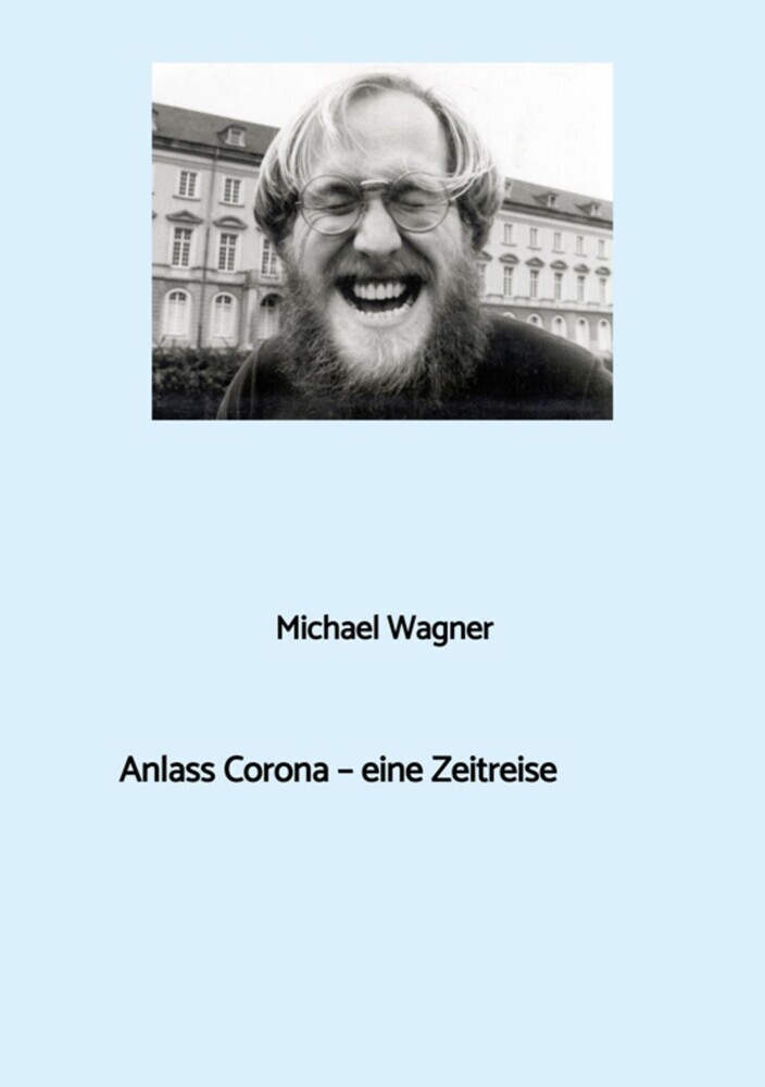 Anlass Corona - eine Zeitreise main product photo