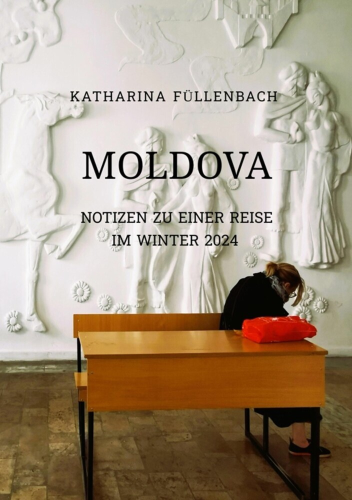 MOLDOVA main product photo