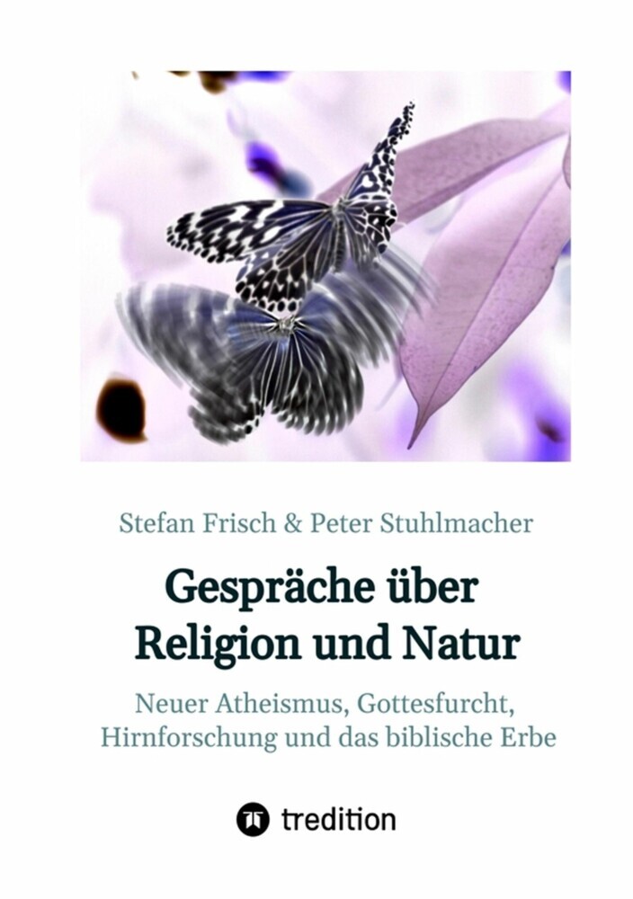Gespräche über Religion und Natur main product photo