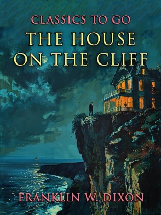The House On The Cliff