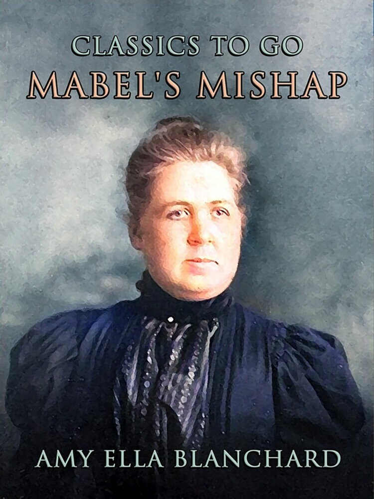 Mabel's Mishap main product photo