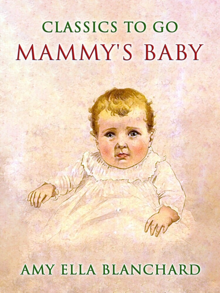 Mammy's Baby main product photo