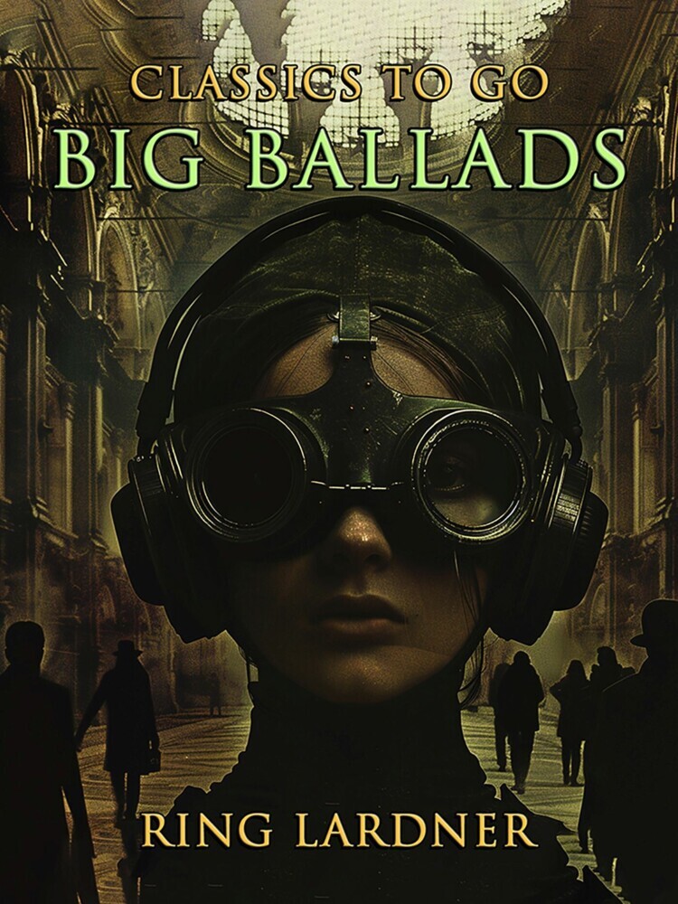 Big Ballads main product photo