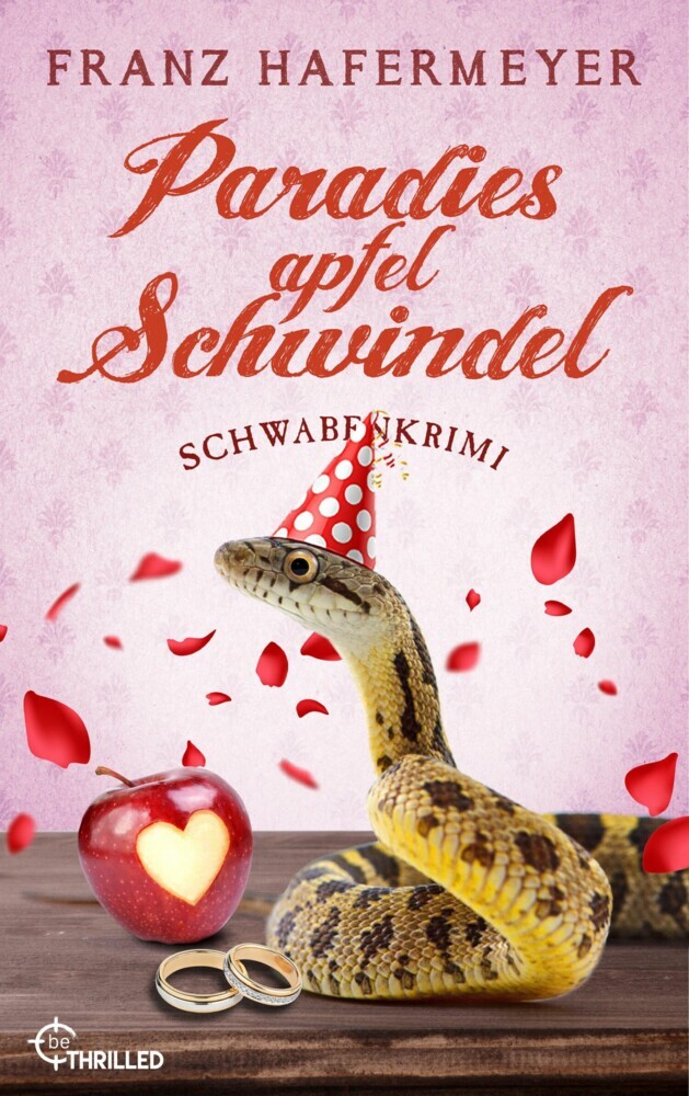 Paradiesapfel-Schwindel main product photo