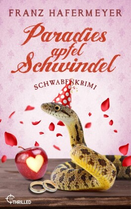 Paradiesapfel-Schwindel