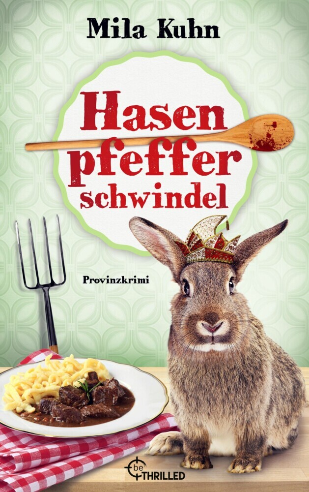 Hasenpfefferschwindel main product photo