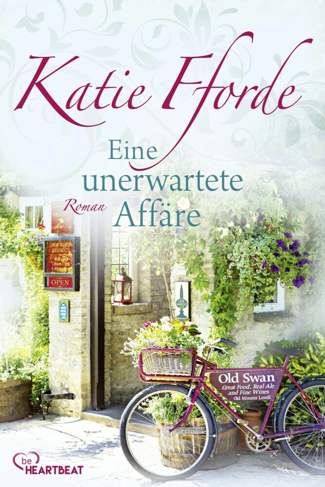 Eine unerwartete Affäre main product photo