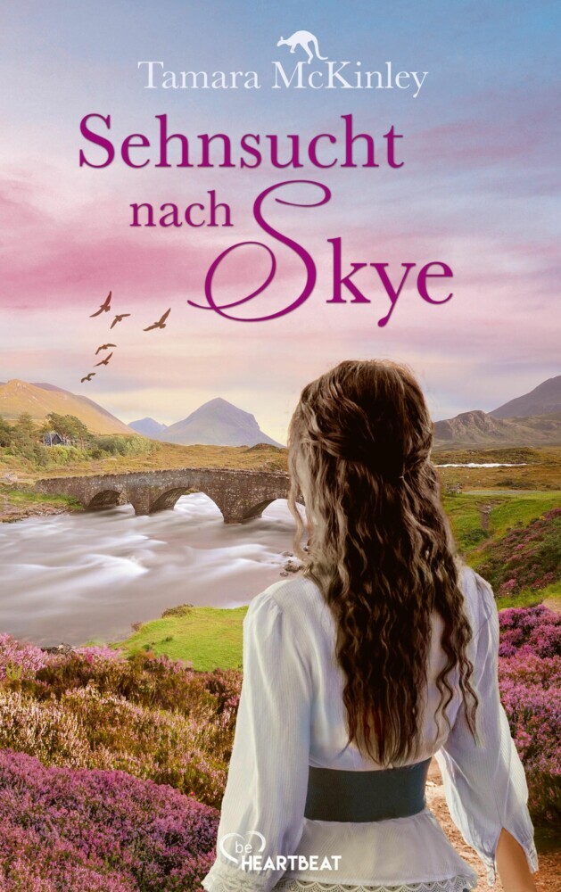 Sehnsucht nach Skye main product photo