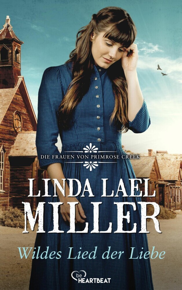Die Frauen von Primrose Creek - Wildes Lied der Liebe main product photo