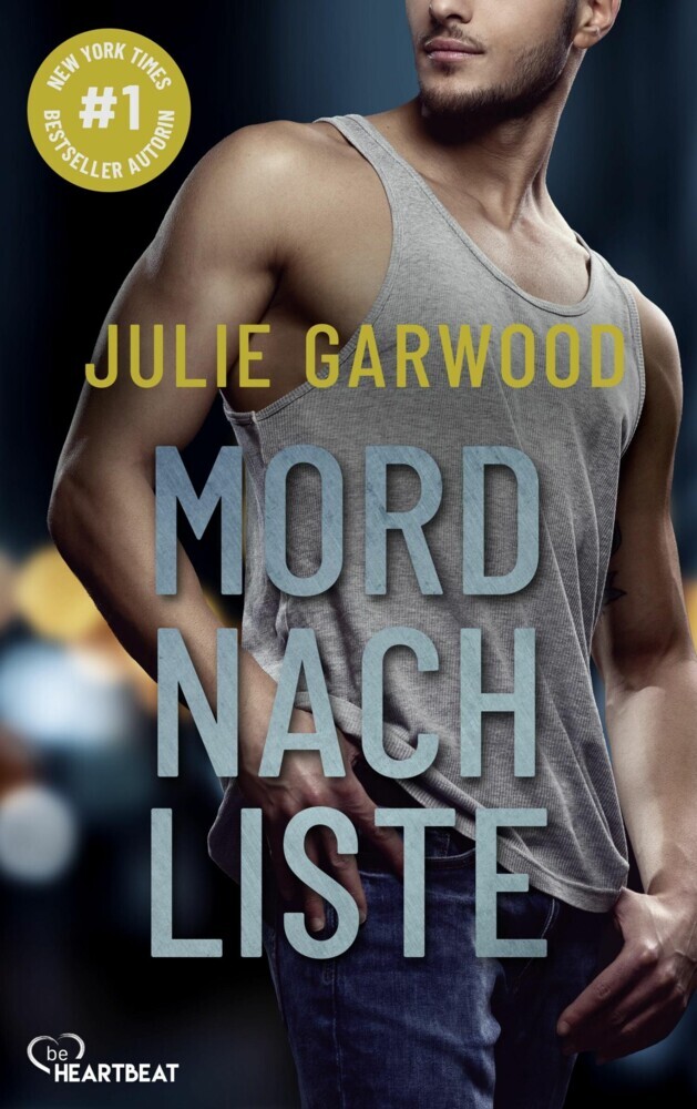Mord nach Liste main product photo