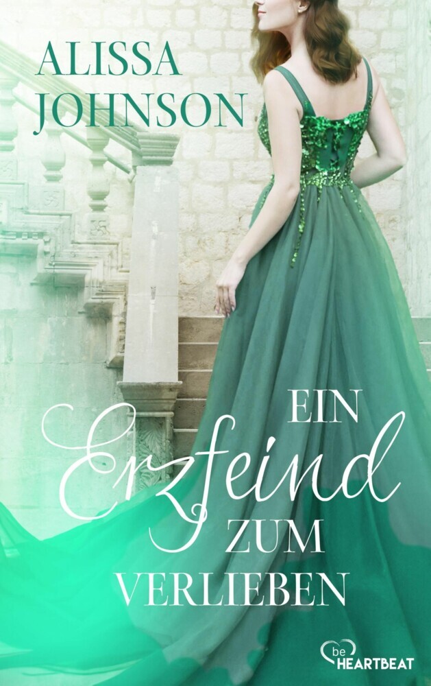 Ein Erzfeind zum Verlieben main product photo