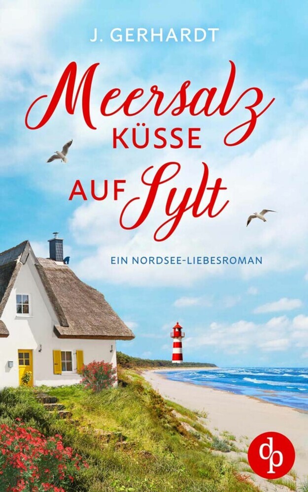 Meersalzküsse auf Sylt main product photo