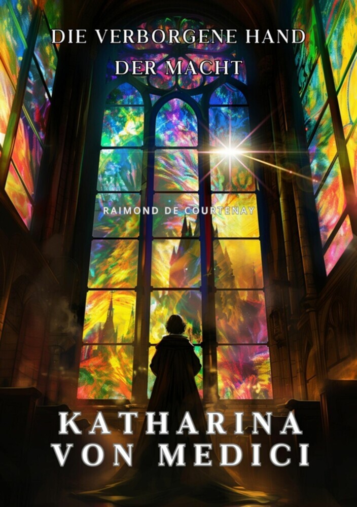 Katharina von Medici main product photo