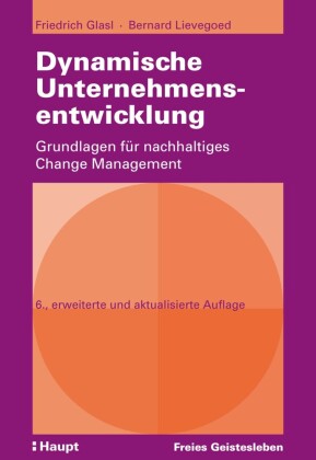 Dynamische Unternehmensentwicklung