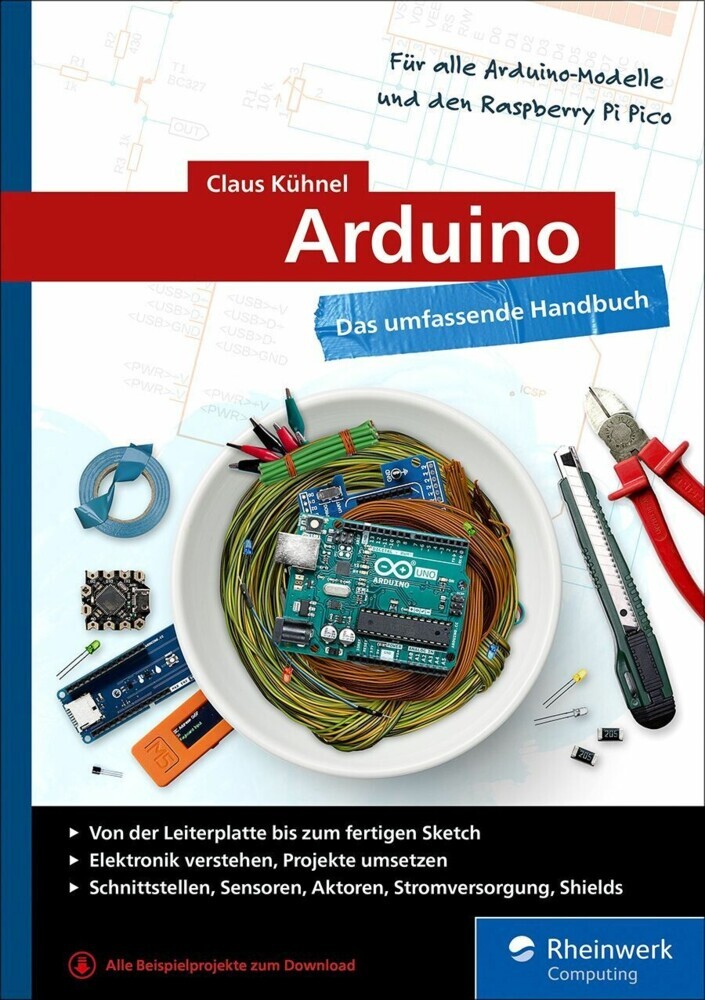Arduino main product photo